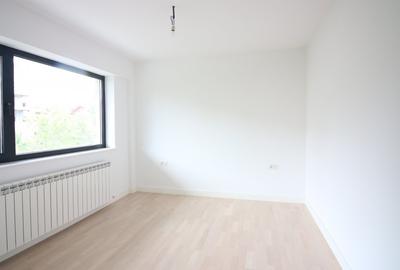 Apartament 4 camere, parter/3, gradina 88 mp, bloc 2019, Baneasa - Jolie Ville - 12