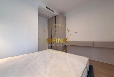 3 camere | One Lake Club | Terasa 75 mp | Loc de parcare subteran - 9