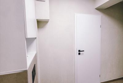 Apartament nou, finisat în tonuri reci și elegante | 46 mp | Mobilat complet - 11
