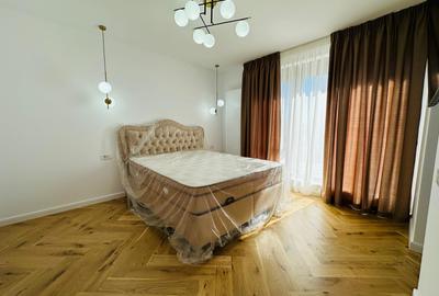 Case moderne de vânzare în Berceni – ansamblu privat ,teren 350–410 mp - 14