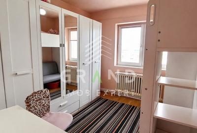 2 camere decomandat | Balcon | Vedere panoramică | Mănăștur-Minerva - 2