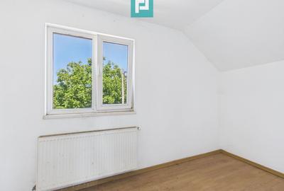 Două duplexuri cu 6 camere, 114mp, zona Confecții - 9