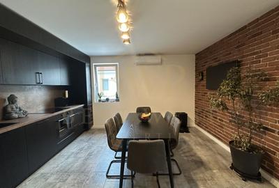 Apartament 3 camere mobilat Giroc | pod accesibil, parcare inclusă - 5