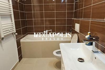 Apartament 2 camere | 59 mp Utili | Parter Înalt | Tâmpa Gardens - 14