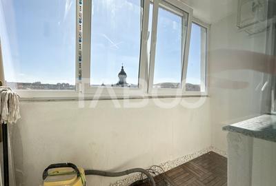 Apartament ultrafinisat cu 2 camere decomandate de vanzare in Manastur - 8
