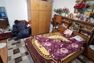 Casa Rahova -Salaj 4 Camere , Centrala proprie - 5