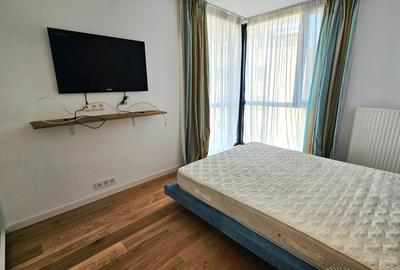 Apartament 3 Camere | Calea Calarasilor |  | Renovat integral | Mobilat & Utilat - 4