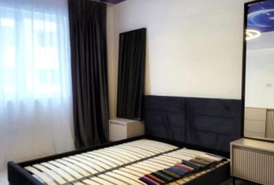 Apartament 2 camere decomandat | Bloc nou | Cărămidă | Încălzire în pardoseală | - 6
