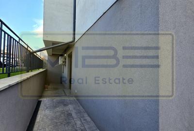 Popas Pacurari- bloc nou- 2 camere- 69mp, Parcare privata - 12