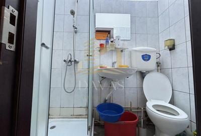 Garsoniera de vânzare | Manastur | 21 mp - 7