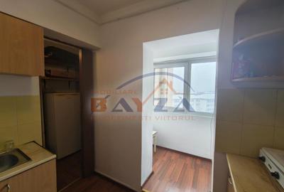 Apartament o camera strada Vasile Alecsandri, zona Moruța - 4