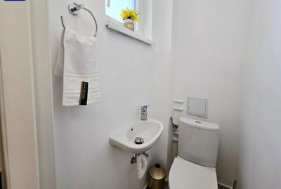 Apartament 120 mp de inchiriat, spatios, ideal office modern Unirii - 16
