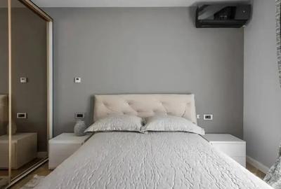 Penthouse Impunator 6 camere| 2 min Mall Plaza | Mobiliat | Utilat Lux - 8