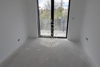 Apartament Ultrafinisat 3 camere-balcon-etaj 1-lift-Calea Moldovei - 3
