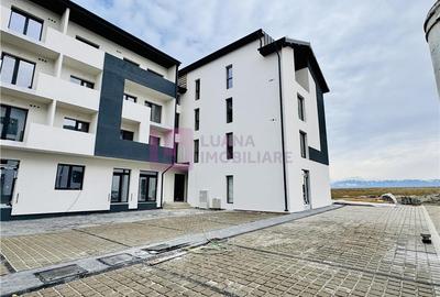 Apartament 3 camere | Doamna Stanca | etaj 2 | incalzire pardoseala | 2 - 3