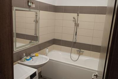 AP. 2 CAMERE METALURGIEI, DOG-FRIENDLY, CENTRALA PROPRIE,  MODERN - 8
