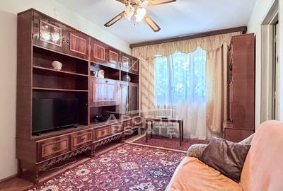 Apartament de vanzare cu doua camere parter Piata Doin Calea Sagului - 1