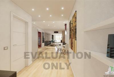 Apartament cu 4 camere de vanzare, Universitate-Piata Rosetti - 12