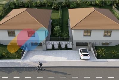 Case Premium cu View Panoramic | Standard NZEB | Acces Facil - 2