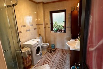 Apartament de 3 camere, 75 mp, gradina de 120mp, parcare, zona Campului - 5