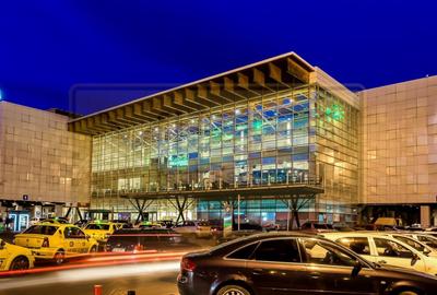 Apartament 2 camere decomadnat Iulius Mall T.Vladimirescu - 1