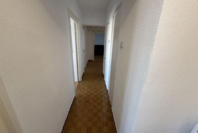 Apartament 3 camere zona Casa de Cultura - 8