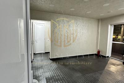 Soseaua Berceni, spatiu comercial - 11