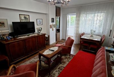 Domenii - Ion Mihalache apartament 2 camere 56 mp - 3