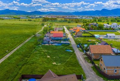 COMISION 0%|  TEREN INTRAVILAN| 509MP I HARMAN | IDEAL LOCUINTA| - 15