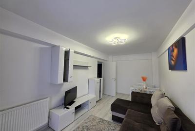 Apartament 2 camere - 53mp - Bucium - mobilat si utilat - comision 0% - 1