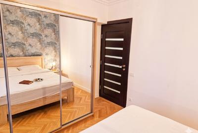 Inchiriez 2 camere Stirbei Voda - metrou Eroilor - 3