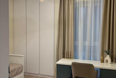Apartament 3 camere decomandate, preluare chiriasi, terasa 40 mp, Grigorescu - 10