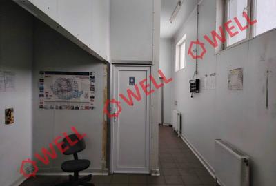 Clădire industrială de vânzare în Vâlcele! - 7