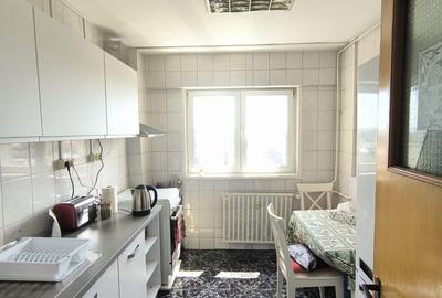 Apartament 2 camere Mosilor-Eminescu-Obor - 5