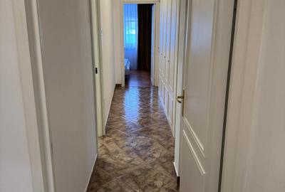 Apartament 4 Camere Premium | Kiseleff | 113 mp | Etaj 5 | Mobilat & Utilat - 6