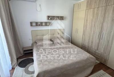 Apartament cu 2 camere, de inchiriat, zona Torontalului-Vox, Timisoara - 1