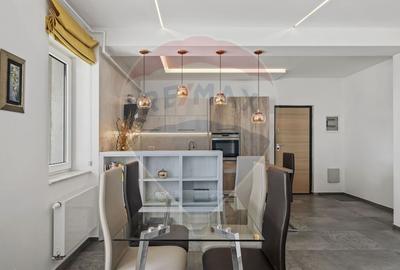 Vânzare apartament 2 camere, bloc nou, Str. Sirenelor 49-55 - 6