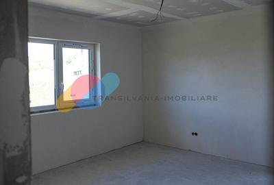 Casa unifamiliala 120mpu cu garaj la intrare in Chinteni - 17