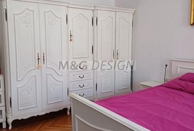 Apartament 3 camere zona Elisabetin - la casa - 2