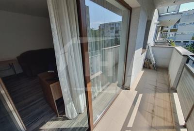 Apartament cu 1 camera, etaj intermediar, zona FSPAC/ N. Titulescu - 6