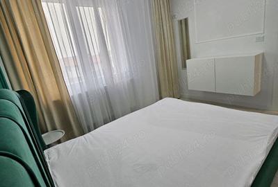 Etaj intermediar. Mobilat si utilat. NOU. - 6