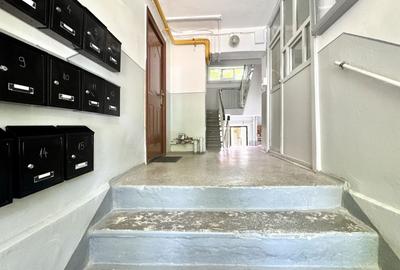 Apartament 3 camere, spațios, etaj 1 – Zona Lipovei / Iulius Mall - 24