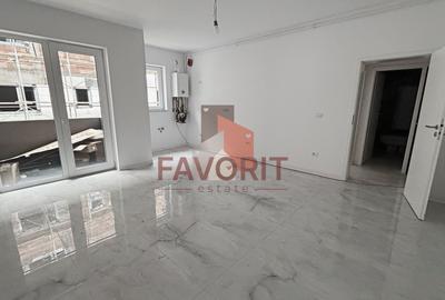 2 camere | Etaj 1 | Loc de parcare | Finisaje la alegere - 2