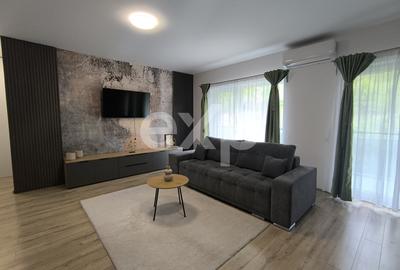 Apartament cu 2 camere | zona Teilor - 1