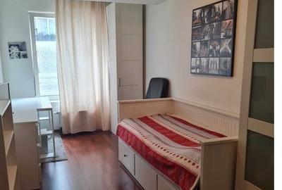 InCity Residence- Rond Alba Iulia - 18