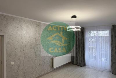Apartament 2 camere, renovat - 1