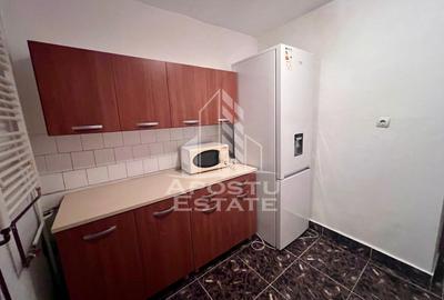 Apartament de inchiriat 2 camere, AC, zona Lipovei, Timisoara - 6