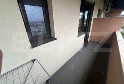 Apartament 3 camere, 100 mp, LIDL Lunca Cetatuii - 13