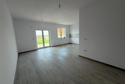 Duplex pe parter - zona buna - toate utilitatile - 8