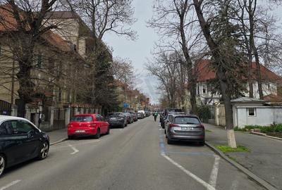 REA1028485 Apartament 2 camere Kiseleff de inchiriat - 9
